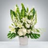  Pet Friendly?
No This arrangement contains Calla Lilies, which are highly toxic
