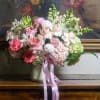 Peach David Austin roses &mdash; the most coveted bloom in the world