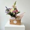 This arrangement is perfect for an important person in your life! Featuring