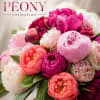 Peonies take center stage in this Lush Designer&rsquo;s choice arrangement, thoughtfully complemented