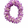 Double lavender Lei 
(only available for pick up on June 4th 2026)
Our