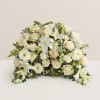  Pet Friendly?
No This arrangement contains Oriental Lilies, which are highly toxic