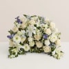  Pet Friendly?
No This arrangement contains Lilies, which are highly toxic to