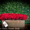 22 red rose simple but elegant 

The best florist in Montebello ca