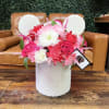 Flowers will come approximately as shown depending on availability

