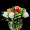 The arrangement is a Perfect gift
For Any occasion
