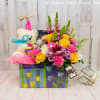 The Perfect gift to to say  happy Birthday