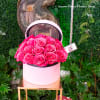 Arrangement will be made similar to photo