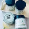 Whipped Sugar Scrub Soap - Green Tea Mint
Exfoliate &bull; Cleanse &bull; Refresh

Indulge