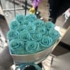 Preserve roses that last up to a year 