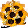 6-7 SUNFLOWER ( DEPENDING ON SUPPLY)
WHITE PAPER (THE DESIGN OF THE PAPER