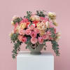 Blushing in Beverly
Made for LA's most iconic zip codes. A fresh, feminine
