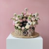 The Grand Gesture
When a regular gift simply won't do. An abundantly bloomed
