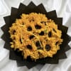 Celebrate life&rsquo;s special moments with this premium sunflower bouquet, carefully arranged with