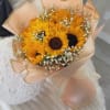Premiums Sunflowers Bouquet! 