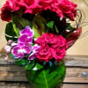 Make her feel special and let her know you love Her