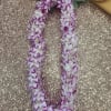 Orchid Lei -