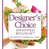 Let our master florists design something spectacular for you. By selecting our