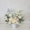  Vase Arrangement : 
about W 13" X H 14"

Store Hours
Mon&ndash;Fri: 9:30