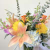 We will upgrade with the most premium flowers that are available and