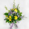 A One-Sided Arrangement. Something sweet for someone special! Brightens their day up