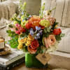 Inspired by the colorful beauty and lush botanical charm of Pasadena&rsquo;s iconic