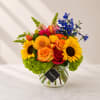 Inspired by the historic charm and sunlit beauty of Pasadena&rsquo;s iconic Orange