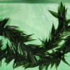 Extra long ti leaf lei 