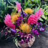 This arrangement is only available with FedEx two day shipping  Bring