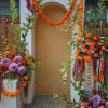 This glorious Bloomfield package Will greet your Guests with a array of