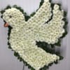 A beautiful design of the Holy Spirit