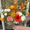 Elegant mix for Spring and Summer