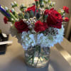 Memorial Day - 4th of July Arrangement