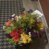 Anniversary Arrangement 3