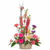  Pet Friendly?
Yes &mdash; specific flowers not listed, so unknown pet safety.