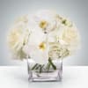  Pet Friendly?
NO
Roses are generally considered low-risk, but mixed greenery is not
