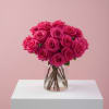 Fresh roses delivered from the heart of DTLA. The Classic is 24