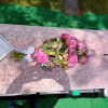 Sympathy Arrangement 3