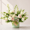 So go ahead, bring a touch of whimsy and romance into her