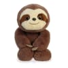 supersoft 12" plush 