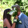 Beautifully designed bridesmaid bouquets, corsages, and boutonnieres created to perfectly complement your