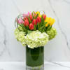 Deliver the promise of surprise with a bouquet of our farm-fresh Dutch