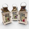 Lantern - If You Listen with Your Heart....Cardinal 
Lantern - Gone Yet
