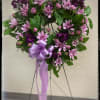 Showing all your thoughts are with someone with this beautiful heart felt