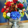 Birthday Centerpiece 4