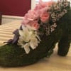 Mother's Day High Heel 3