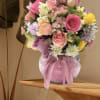 The Summa Cum Laude Bloom is a soft and sophisticated celebration of