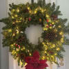 Christmas Wreath 3