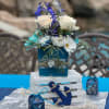 Baby Shower Centerpiece