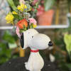 Reasonable flower substitutions may be made due to availability